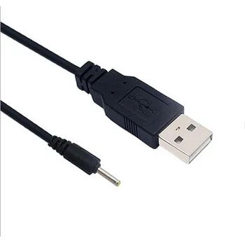 Yüksek kalite Evrensel USB şarj aleti şarj kablosu tel far şarj edilebilir el feneri torch bilgisayar Z50