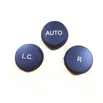 Scuderıa Coupe f430 f599 OTO LC R kelime Anahtarı düğmesi