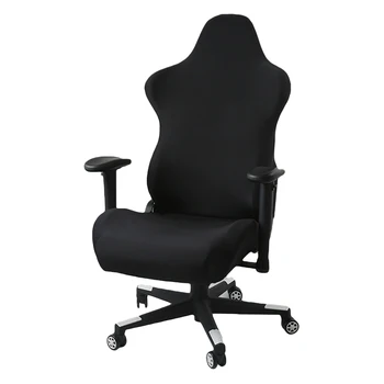 Ergonomik Ofis Bilgisayar oyun sandalyesi Slipcovers Sıkı Kapakları Yarış oyun sandalyesi Ev Ofis İçin oyun sandalyesi Kapak
