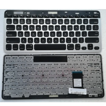 YENİ abd dizüstü Klavye Logitech K810 K811 Bluetooth değiştirin klavye değiştirin (tam bir Bluetooth klavye)