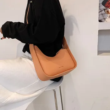 Moda Kadın Crossbody Çanta 2022 Trend Kadın Çantası Lüks Tasarımcı Çanta Ayarlanabilir omuzdan askili çanta PU Yaz Kadın askılı çanta